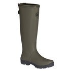 Image of Seeland Key-Point Active Wellingtons (Men's) - Dark Olive