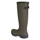 Image of Seeland Key-Point Active Wellingtons (Men's) - Dark Olive