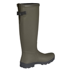 Image of Seeland Key-Point Active Wellingtons (Men's) - Dark Olive