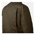 Image of Seeland Key-Point Elements Jacket - Pine Green/Dark Brown