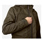 Image of Seeland Key-Point Elements Jacket - Pine Green/Dark Brown