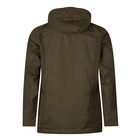 Image of Seeland Key-Point Elements Jacket - Pine Green/Dark Brown