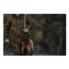 Image of Seeland Key-Point Elements Jacket - Pine Green/Dark Brown
