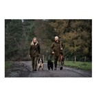 Image of Seeland Key-Point Elements Jacket - Pine Green/Dark Brown