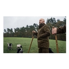 Image of Seeland Key-Point Elements Jacket - Pine Green/Dark Brown
