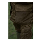 Image of Seeland Key-Point Elements Jacket - Pine Green/Dark Brown
