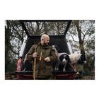 Image of Seeland Key-Point Elements Jacket - Pine Green/Dark Brown