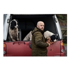 Image of Seeland Key-Point Elements Jacket - Pine Green/Dark Brown