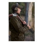 Image of Seeland Key-Point Elements Jacket - Pine Green/Dark Brown