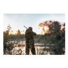 Image of Seeland Key-Point Elements Jacket - Pine Green/Dark Brown