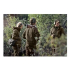 Image of Seeland Key-Point Elements Jacket - Pine Green/Dark Brown