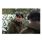 Image of Seeland Key-Point Elements Jacket - Pine Green/Dark Brown