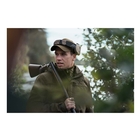 Image of Seeland Key-Point Elements Jacket - Pine Green/Dark Brown