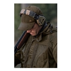 Image of Seeland Key-Point Elements Jacket - Pine Green/Dark Brown