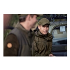 Image of Seeland Key-Point Elements Jacket - Pine Green/Dark Brown