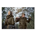 Image of Seeland Key-Point Elements Jacket - Pine Green/Dark Brown