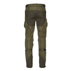Image of Seeland Kraft Force Trousers - Shaded Olive