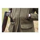 Image of Seeland Ladies Hillside Harriet Jacket - Moss Green