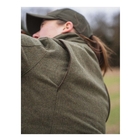 Image of Seeland Ladies Hillside Harriet Jacket - Moss Green