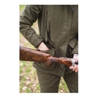 Image of Seeland Ladies Hillside Harriet Jacket - Moss Green