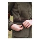 Image of Seeland Ladies Hillside Harriet Jacket - Moss Green