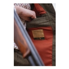 Image of Seeland Ladies Hillside Harriet Jacket - Moss Green