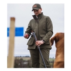 Image of Seeland Ladies Hillside Harriet Jacket - Moss Green