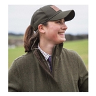 Image of Seeland Ladies Hillside Harriet Jacket - Moss Green