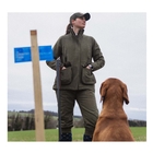 Image of Seeland Ladies Hillside Harriet Jacket - Moss Green
