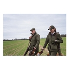 Image of Seeland Ladies Hillside Harriet Jacket - Moss Green