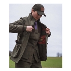 Image of Seeland Ladies Hillside Harriet Jacket - Moss Green