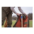 Image of Seeland Ladies Hillside Harriet Jacket - Moss Green