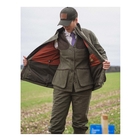 Image of Seeland Ladies Hillside Harriet Jacket - Moss Green