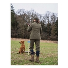 Image of Seeland Ladies Hillside Harriet Jacket - Moss Green