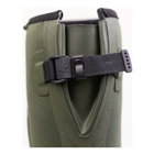 Image of Seeland Ladies Hillside Flex Wellington Boots - Pine Green