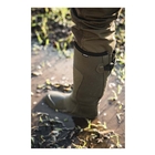 Image of Seeland Ladies Hillside Flex Wellington Boots - Pine Green