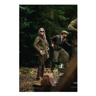 Image of Seeland Ladies Wenlock Faye Jacket - Light Pine