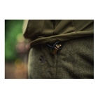 Image of Seeland Ladies Wenlock Faye Waistcoat - Light Pine