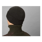 Image of Seeland Norite Beanie - Grizzly Brown