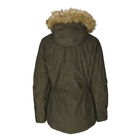 Image of Seeland North Lady Jacket - Pine Green