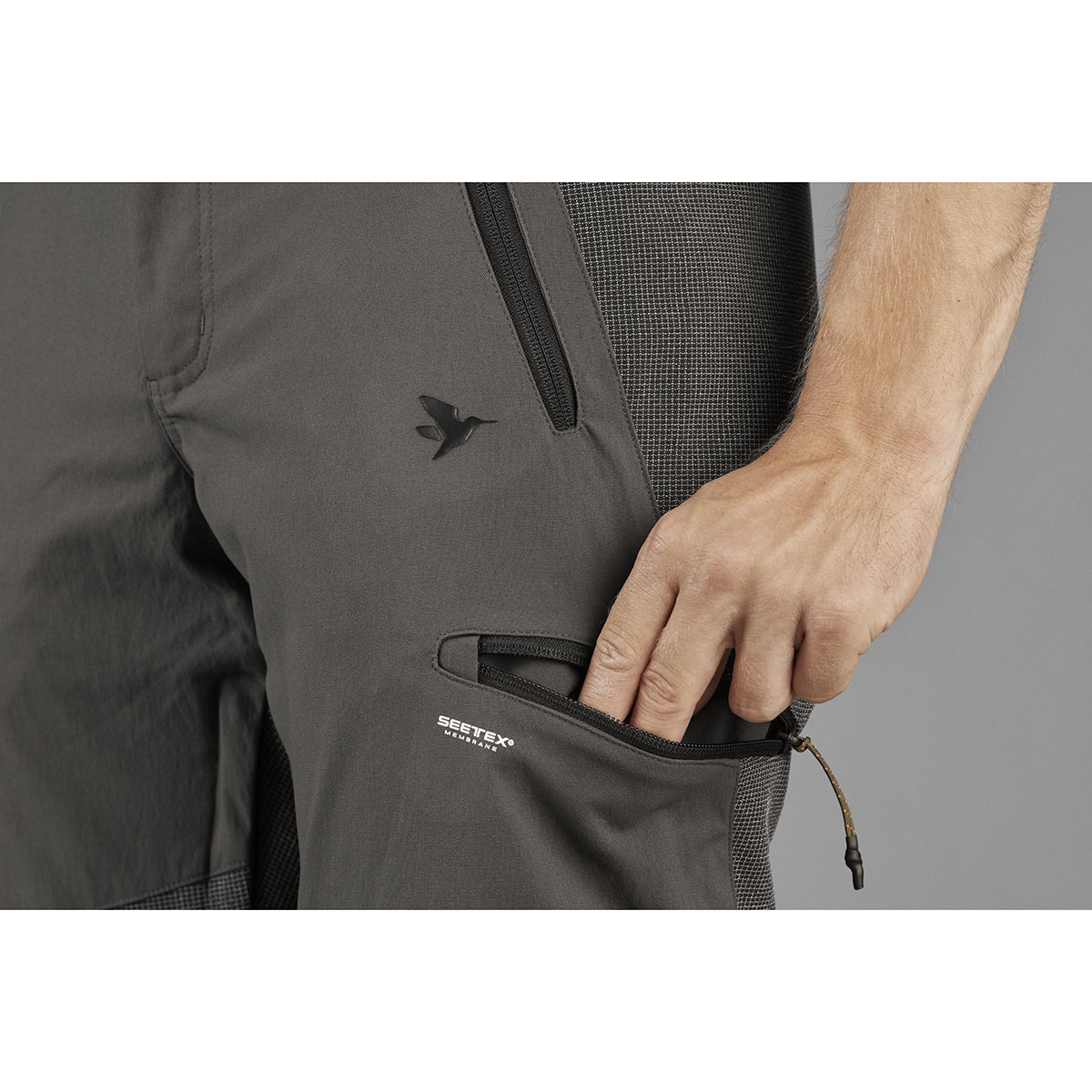Seeland Outdoor Membrane Trousers 