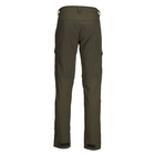 Image of Seeland Outdoor Membrane Trousers - Pine Green