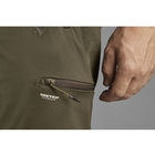 Image of Seeland Outdoor Membrane Trousers - Pine Green