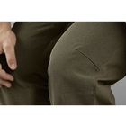 Image of Seeland Outdoor Membrane Trousers - Pine Green