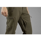 Image of Seeland Outdoor Membrane Trousers - Pine Green