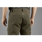 Image of Seeland Outdoor Membrane Trousers - Pine Green