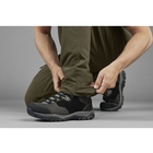 Image of Seeland Outdoor Membrane Trousers - Pine Green