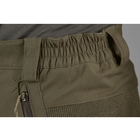 Image of Seeland Outdoor Membrane Trousers - Pine Green