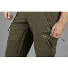 Image of Seeland Outdoor Membrane Trousers - Pine Green
