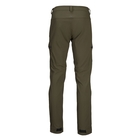Image of Seeland Outdoor Stretch Trousers - Pine Green